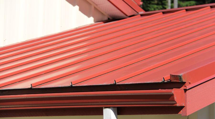 Gutter Debris Removal in Ada, MN